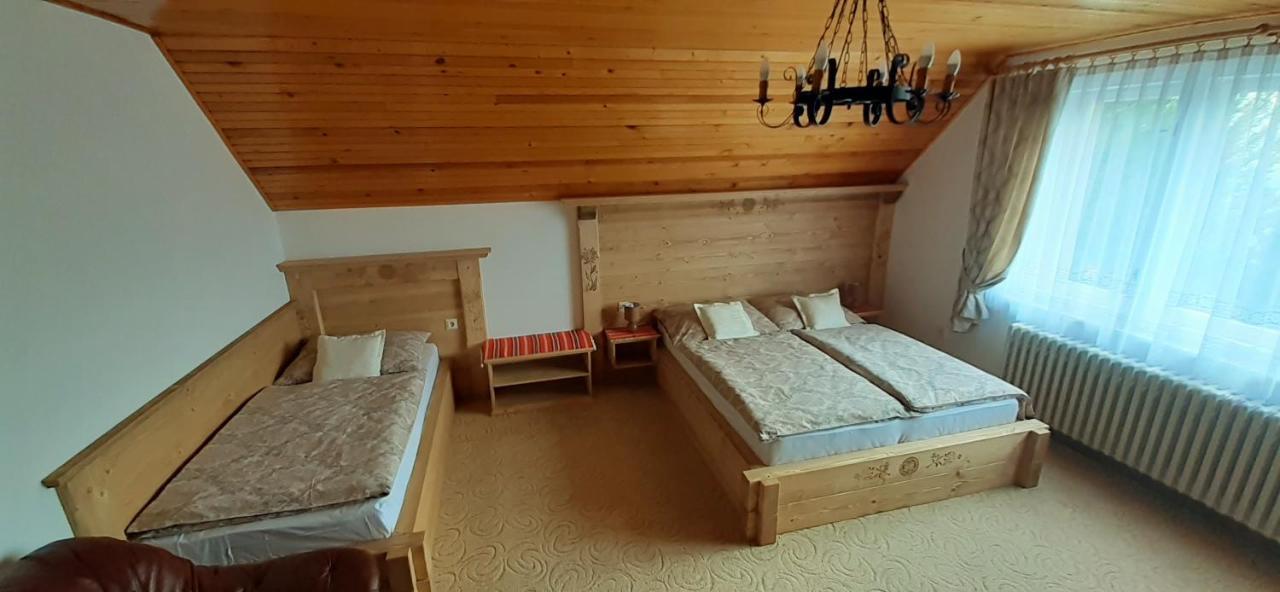 Apartman Astra V Zdiari Dış mekan fotoğraf