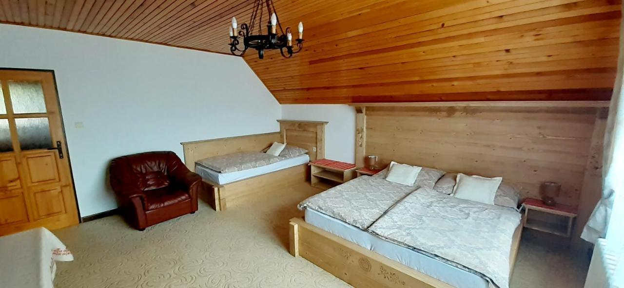 Apartman Astra V Zdiari Dış mekan fotoğraf