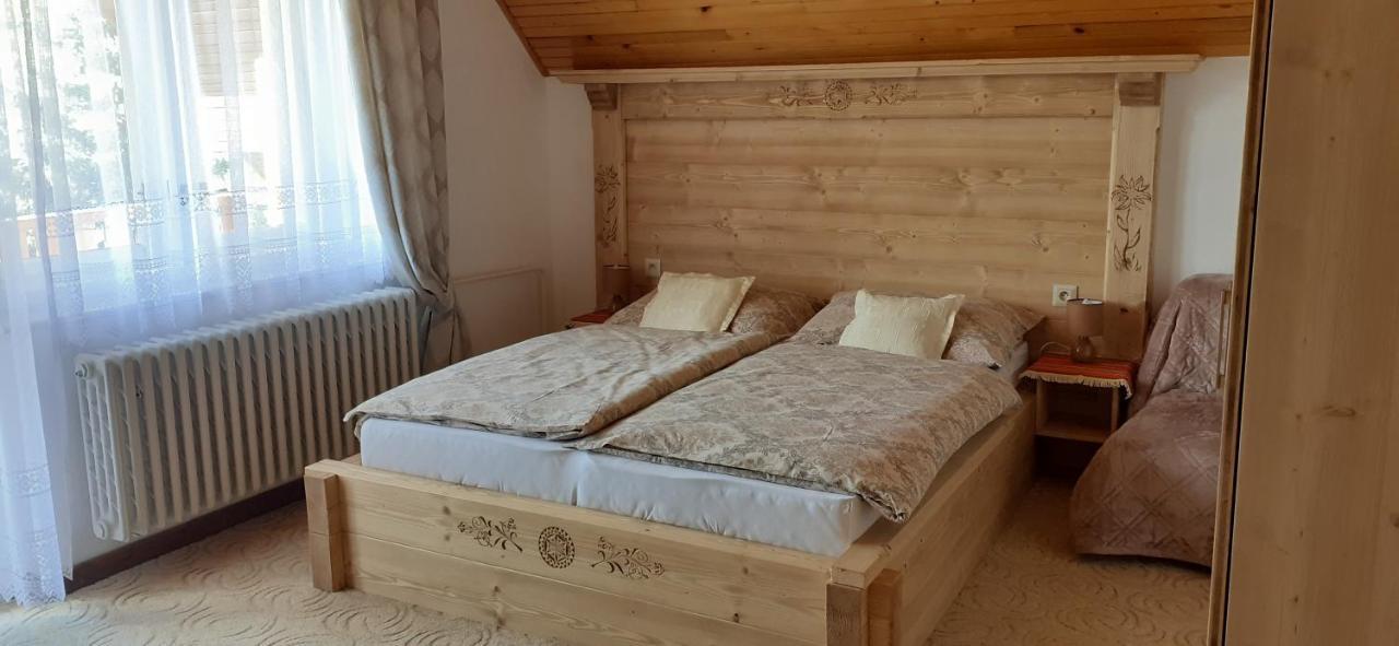 Apartman Astra V Zdiari Dış mekan fotoğraf