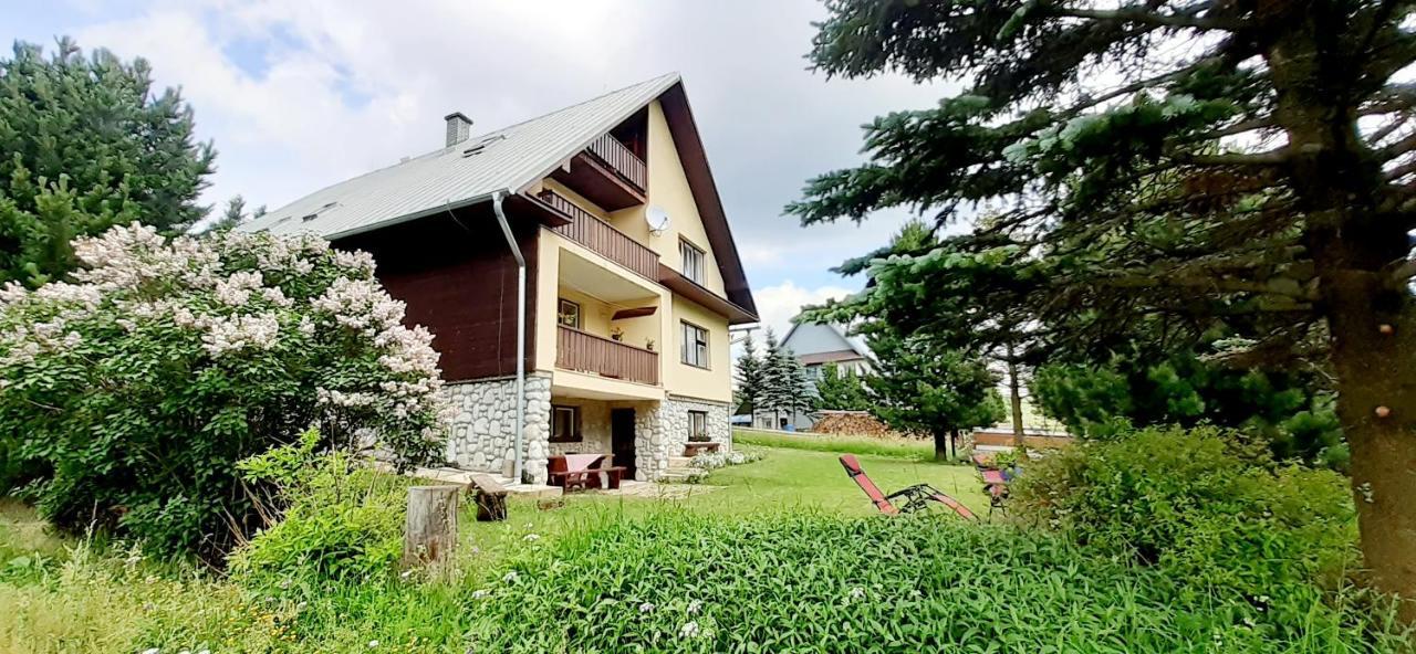 Apartman Astra V Zdiari Dış mekan fotoğraf
