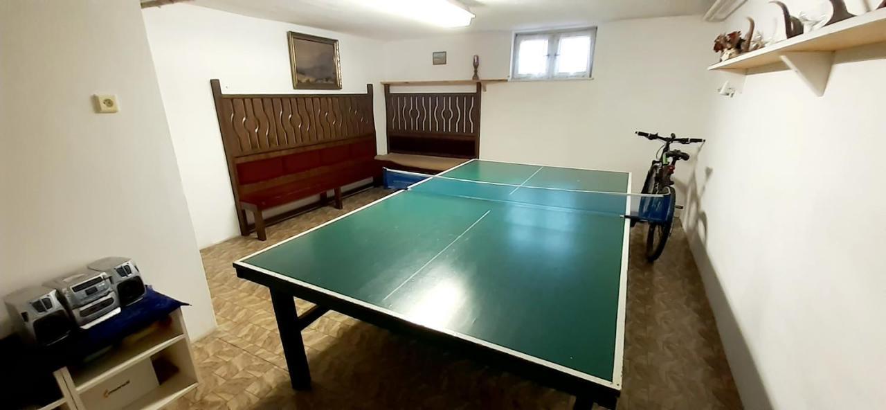 Apartman Astra V Zdiari Dış mekan fotoğraf