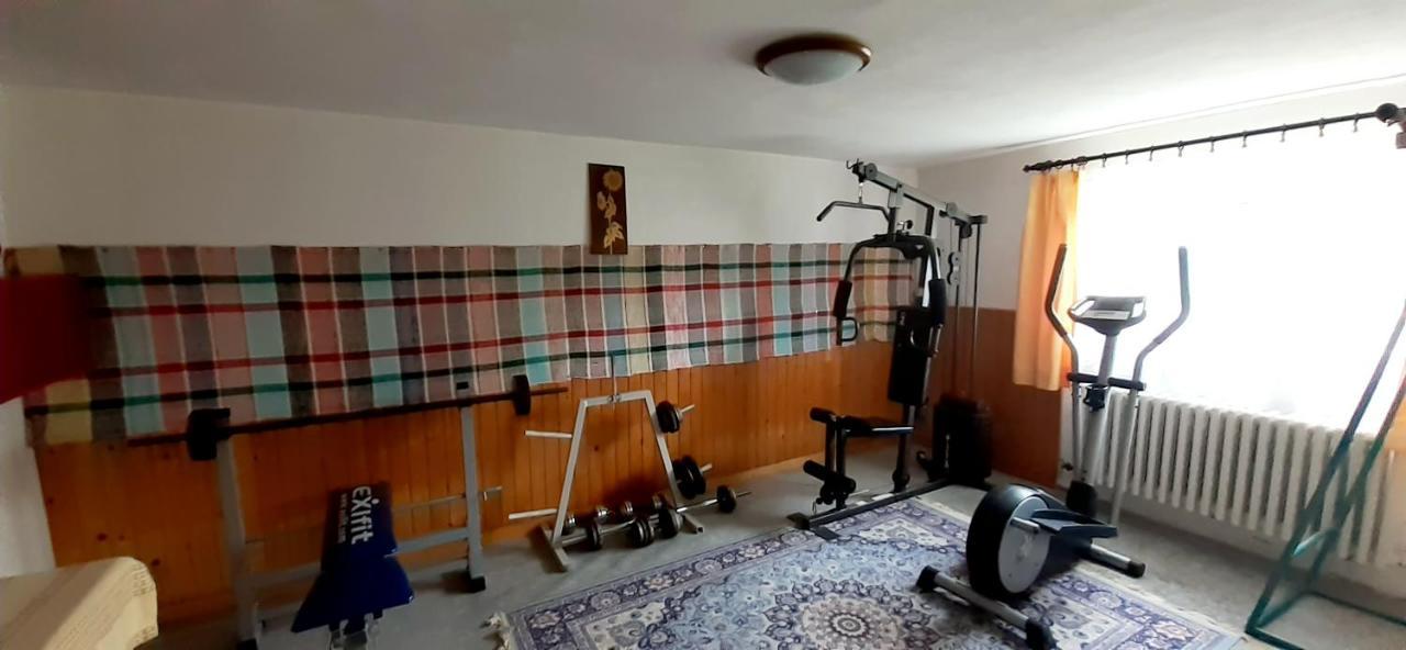 Apartman Astra V Zdiari Dış mekan fotoğraf