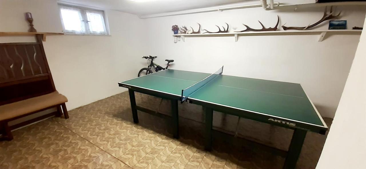 Apartman Astra V Zdiari Dış mekan fotoğraf