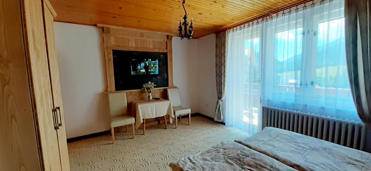 Apartman Astra V Zdiari Dış mekan fotoğraf