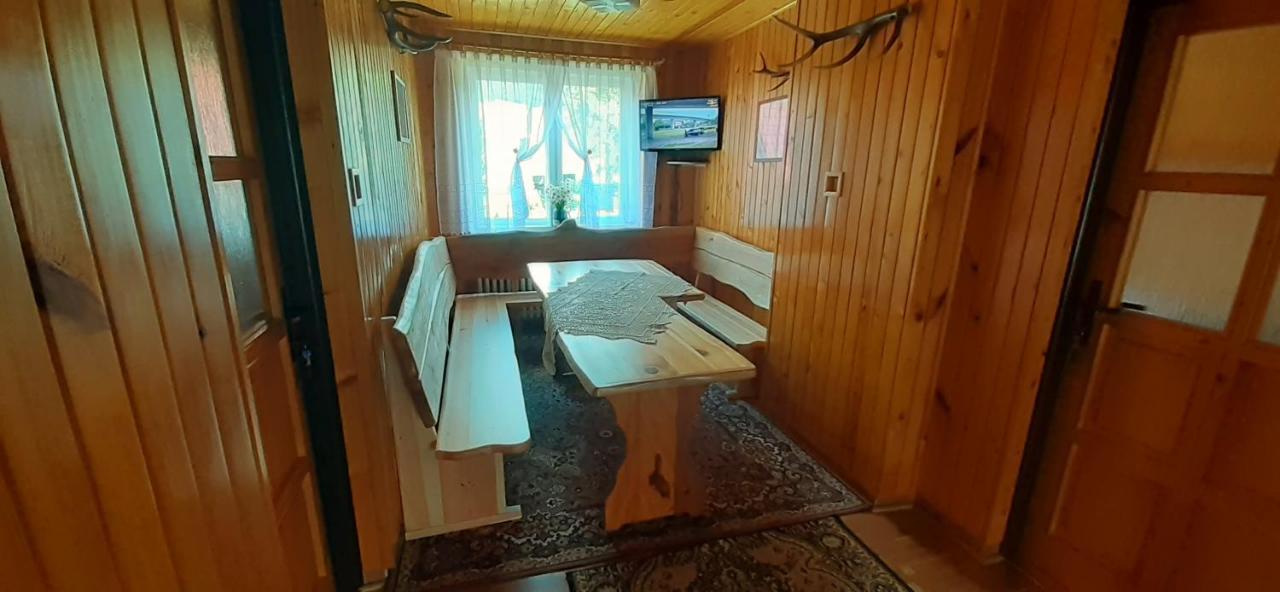 Apartman Astra V Zdiari Dış mekan fotoğraf