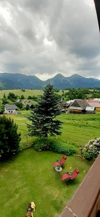 Apartman Astra V Zdiari Dış mekan fotoğraf