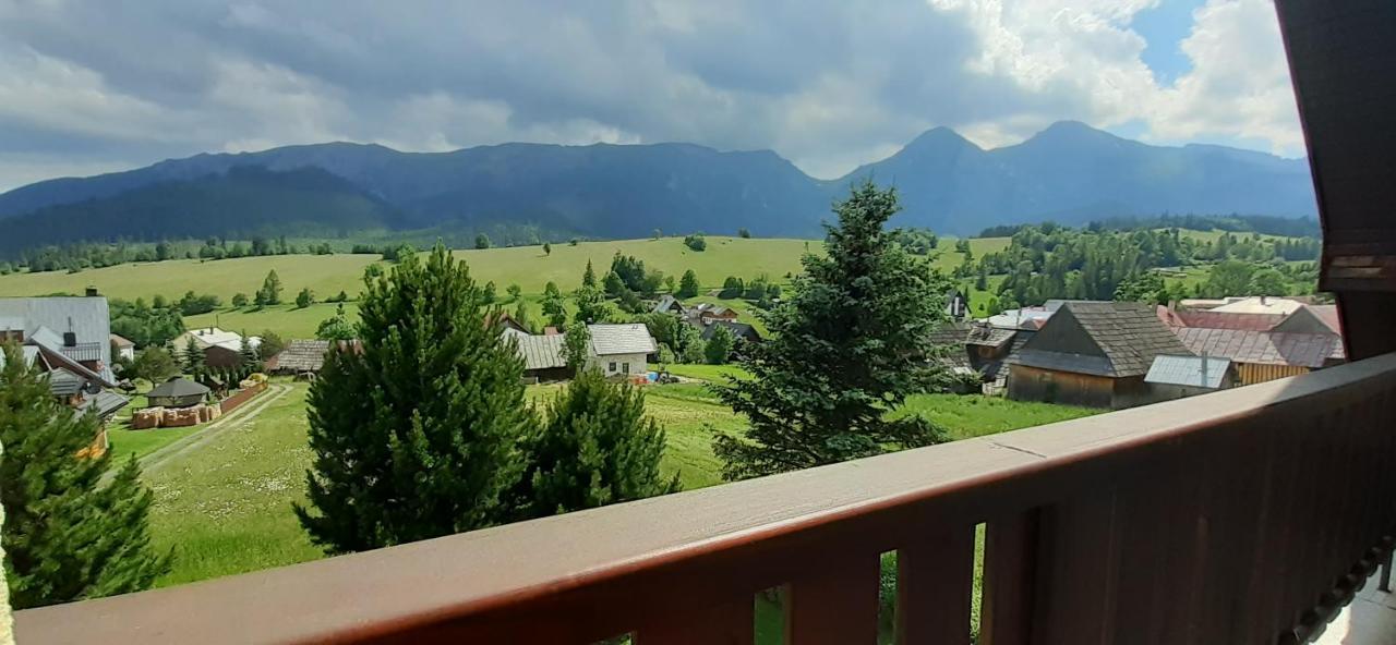 Apartman Astra V Zdiari Dış mekan fotoğraf