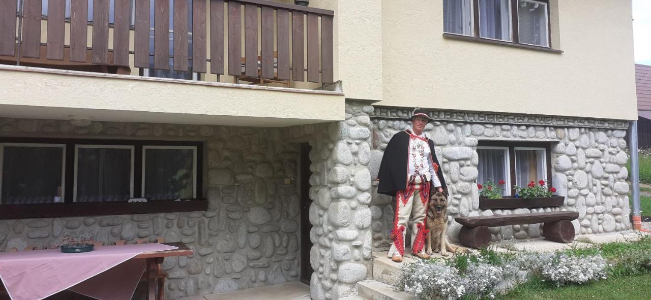 Apartman Astra V Zdiari Dış mekan fotoğraf