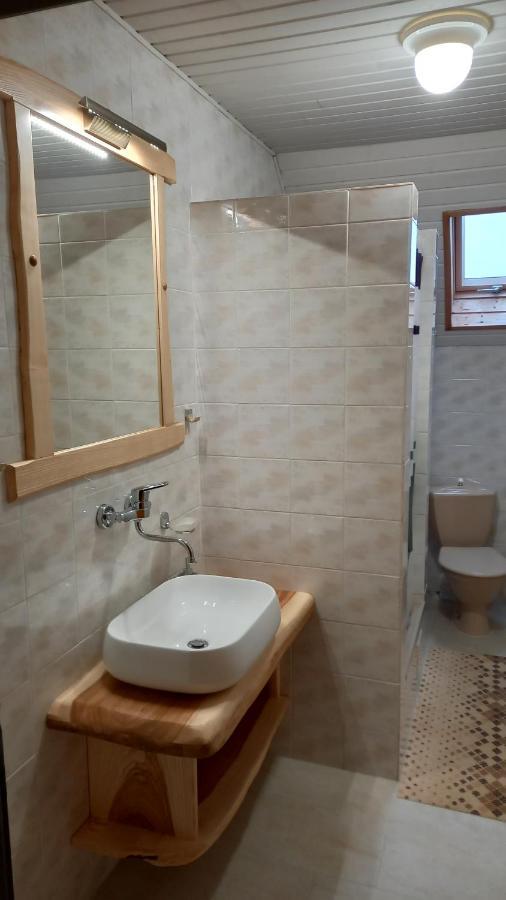 Apartman Astra V Zdiari Dış mekan fotoğraf